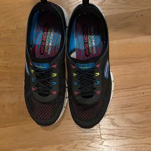 Sketchers Slip On Shoes